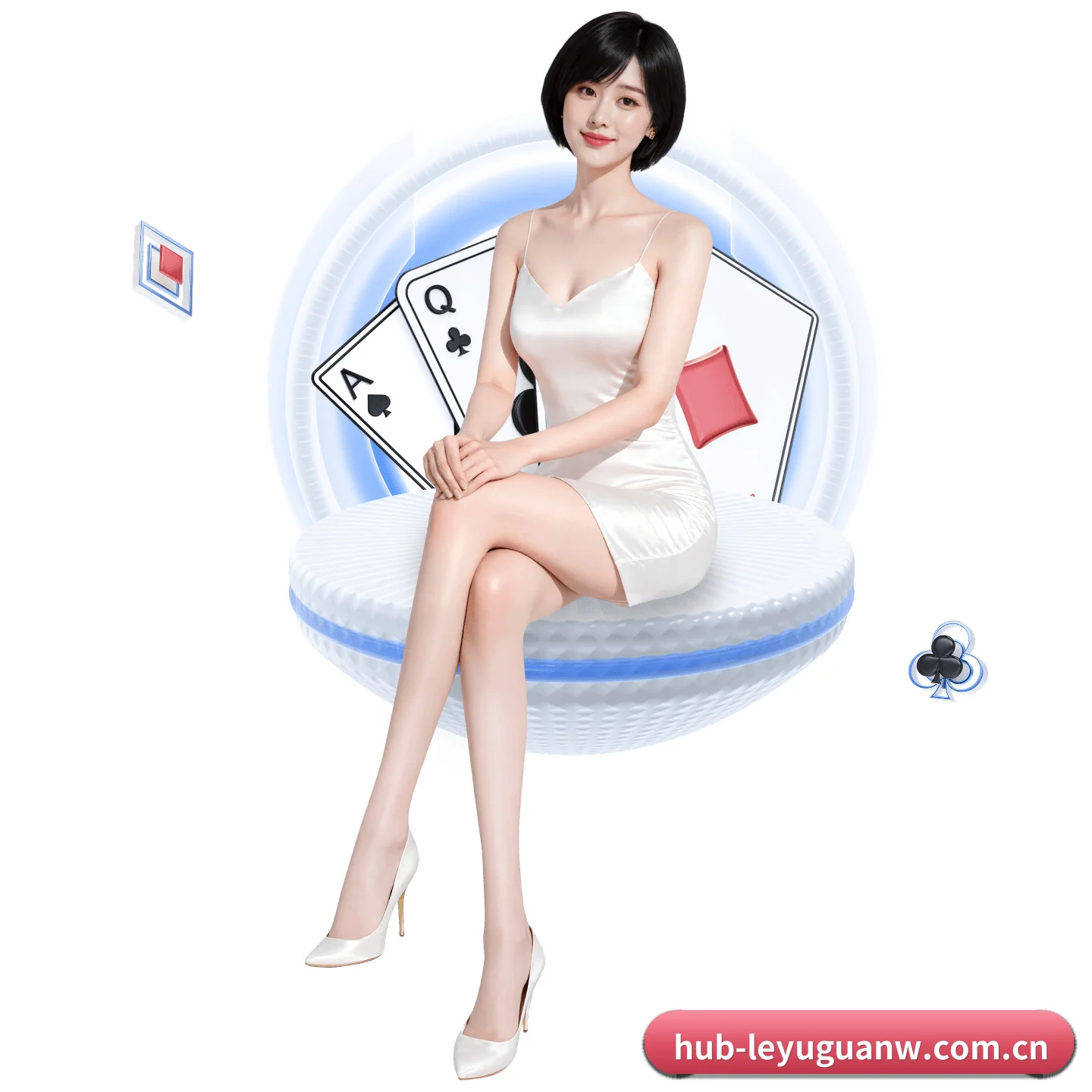 极简视觉焕新